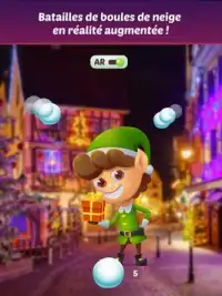 Lutin GO, le jeu de Noël 2017 Screen Shot 4