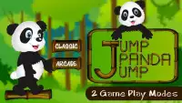 Jump Panda Jump Screen Shot 5