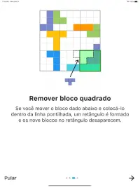 Blockdoku - Sudoku   Bloco Screen Shot 11