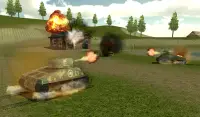 World Tanks War Machines - US Army Battle Strike Screen Shot 6