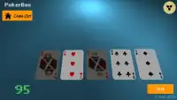 PokerBox - Video Poker Screen Shot 1