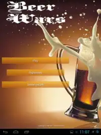 Beer Wars Screen Shot 2