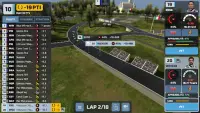 Motorsport Manager Game 2024 Screen Shot 14