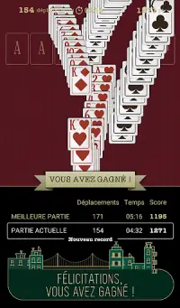 Solitaire Town Jogatina: Carte Screen Shot 14