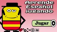 Learn Spanish by playing Screen Shot 0