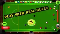 8 Ball Real Pool Snooker Screen Shot 4