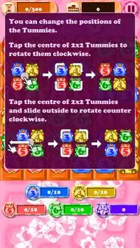 Tummie Island Screen Shot 12