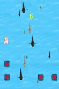 Fishing Free Kids Games Screen Shot 3