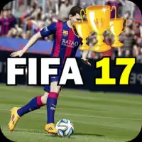 Guide for FIFA 17 Screen Shot 0