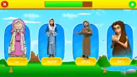 Amharic Bible for Kids Screen Shot 3