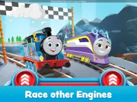 Thomas & Friends: Magic Tracks Screen Shot 11