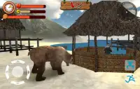 клан медведя тренажере Screen Shot 1