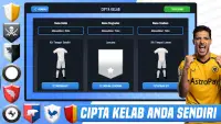 Soccer Manager 2023 - Bola Screen Shot 4