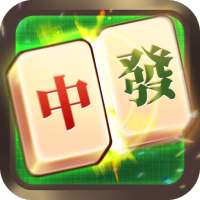 Mahjong-Jogo de clássico