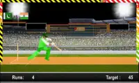 Worldcup Cricket Fever 2015-16 Screen Shot 4