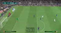 PES 2017 - pro evolution soccer Screen Shot 0