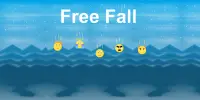 Free Fall Screen Shot 7