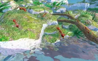 Insect Simulator Games - Queen Ant Simulator 2021 Screen Shot 3