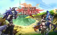 Brave Trials Screen Shot 0