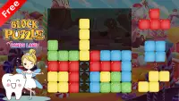 Block Puzzle - The Free Classic Candy Blitz Battle Screen Shot 0