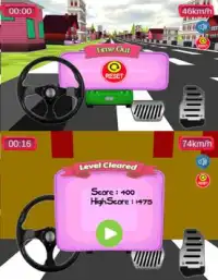 Driving Car In Highway 2019 Screen Shot 2