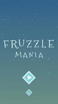 Fruzzle Mania Screen Shot 0