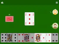 Tressette - Classic Card Games Screen Shot 17