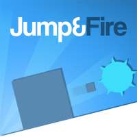 Jump and Fire - Arcade