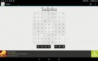 Sudoku Free Screen Shot 7