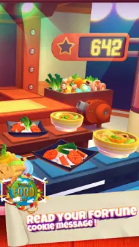 Great Cooking Crazy - Master Chef Screen Shot 2