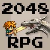 2048 RPG