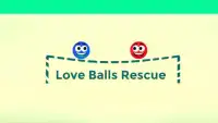 Love Balls Rescue Screen Shot 0