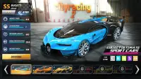 City Racing 2: 3D Racing Game Screen Shot 4