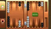 Backgammon-Online Screen Shot 0