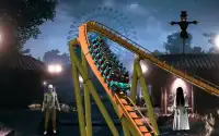 Horror Vr Roller Coaster Game 2017 Screen Shot 1