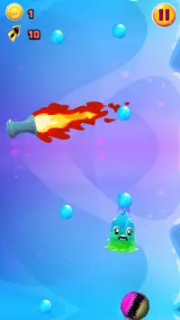 Cling Jelly - Jump Jelly & Cling 2021 Screen Shot 7