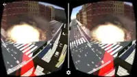 VR Beam - Cardboard Screen Shot 1