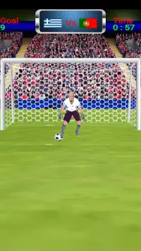 Fifa Penalty Shootout Screen Shot 6