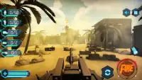 Metal Giants Tank Surviver Screen Shot 3