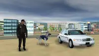 Crime City Police Sim Screen Shot 3