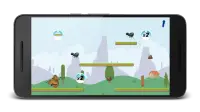 Poop Jump - Poop Games Screen Shot 9