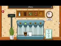 Express Oh: Coffee Brewing Game Screen Shot 0