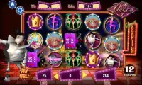 Mr Vegas Slot Game Screen Shot 1