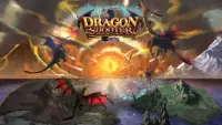 Dragon Shooter - Epic Dragon W Screen Shot 5