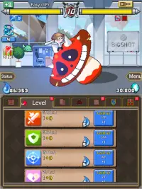 Dungeon Corp. (Idle RPG) Screen Shot 17