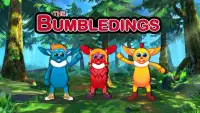 The Bumbledings - The Story of the Lost Smile Screen Shot 0