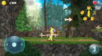 Power Adventure Dino Charge Screen Shot 3