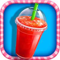 Ice Cold Slushy Maker