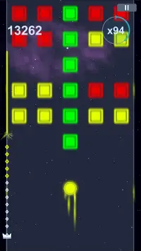 Tricky Road: Color Ball Rush ! Screen Shot 2