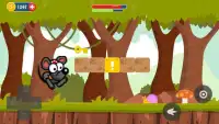 Super Mouse World Screen Shot 5